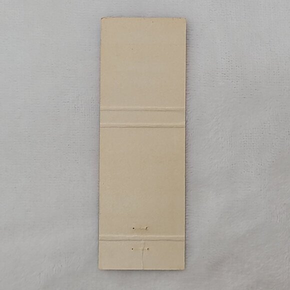 Front Strike Matchbook Cover Dagwood's Restaurant Miami Beach FL Florida - Picture 4 of 4